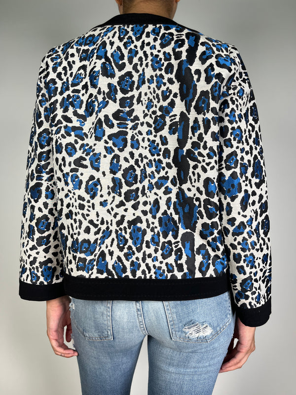 Chaqueta Ampalita
