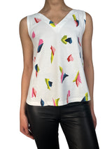 Polera Estampada