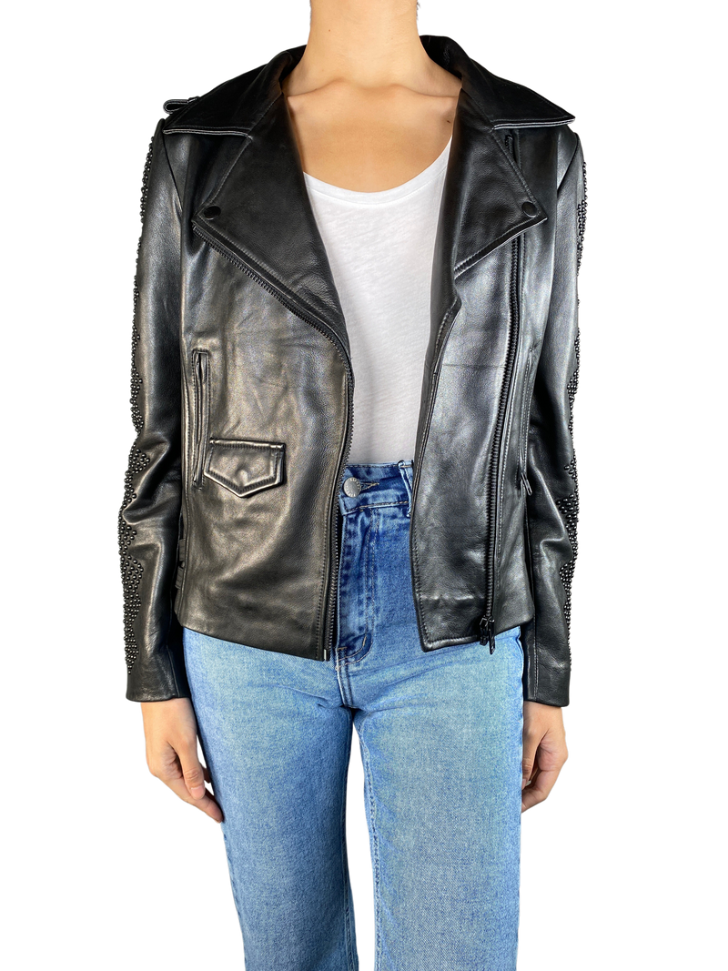 Chaqueta Tachas Kosiuko by Doma