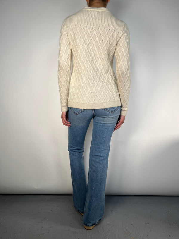 Cardigan Poupe