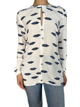 Blusa Viscosa Kisses