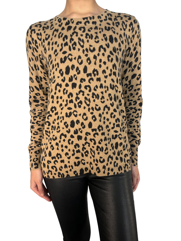 Sweater Cashmere