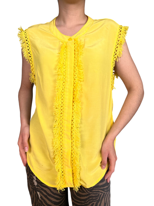Blusa Susana