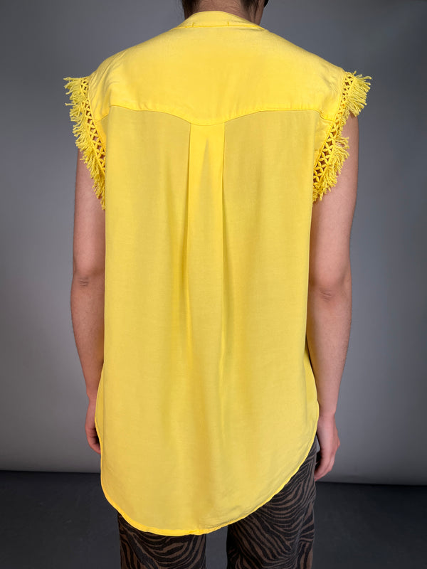 Blusa Susana