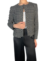 Chaqueta