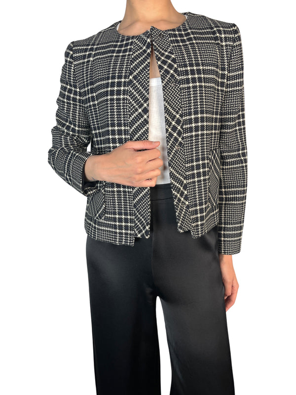 Chaqueta