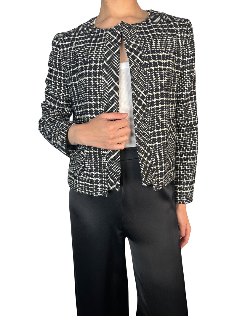 Chaqueta