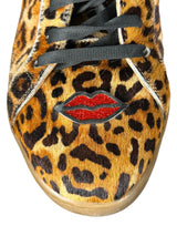 Zapatiilas Lipstick Shine