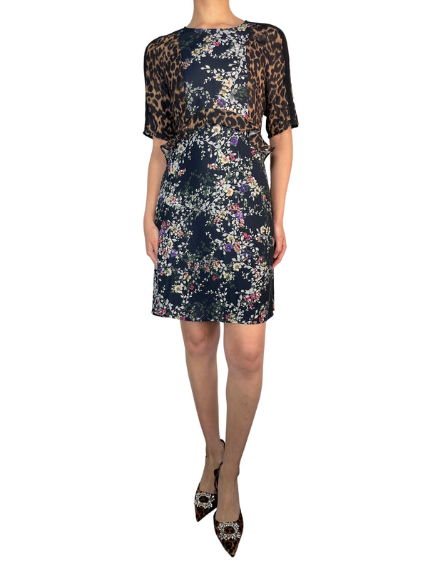 Vestido Patricia Mix