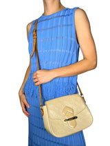 Cartera Vernis Bellflower