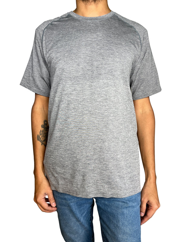 Polera Slim Fit