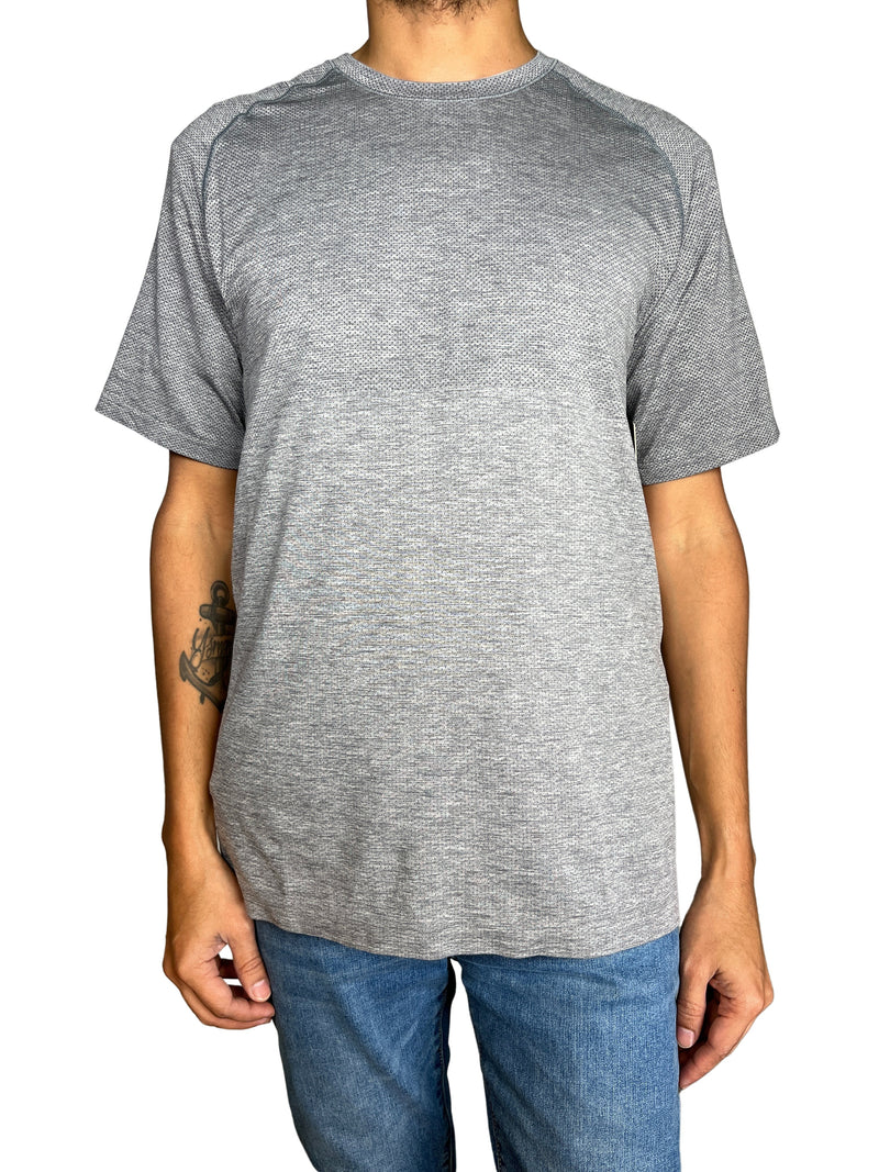 Polera Slim Fit