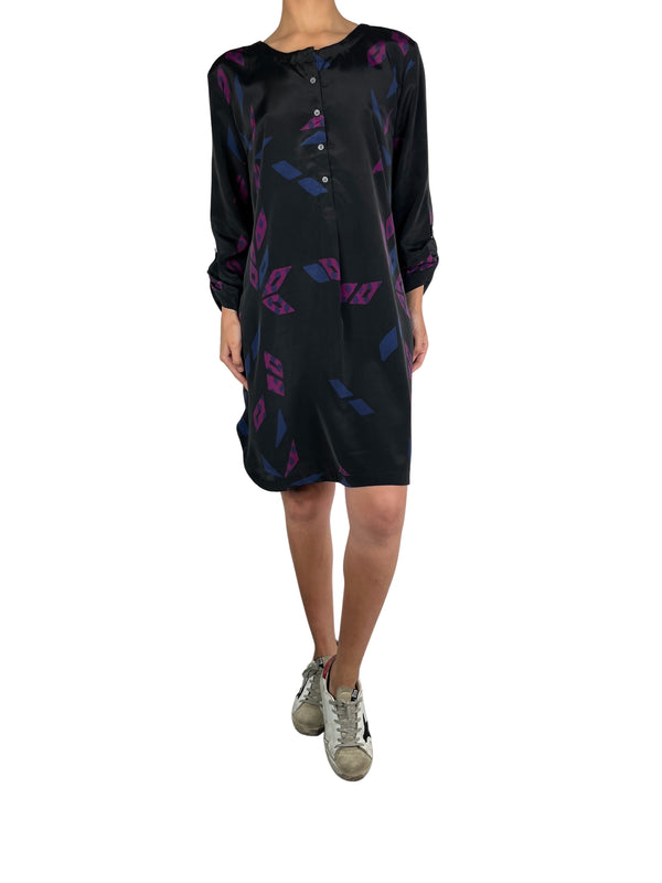 Vestido Jekel Isa