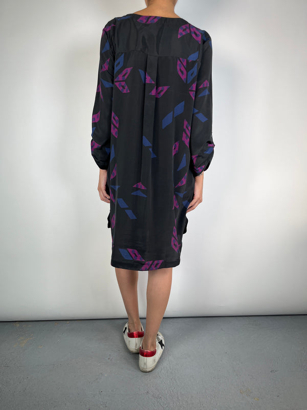 Vestido Jekel Isa