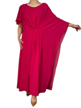 Vestido Fucsia