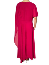 Vestido Fucsia
