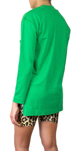 Polera Verde