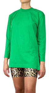 Polera Verde