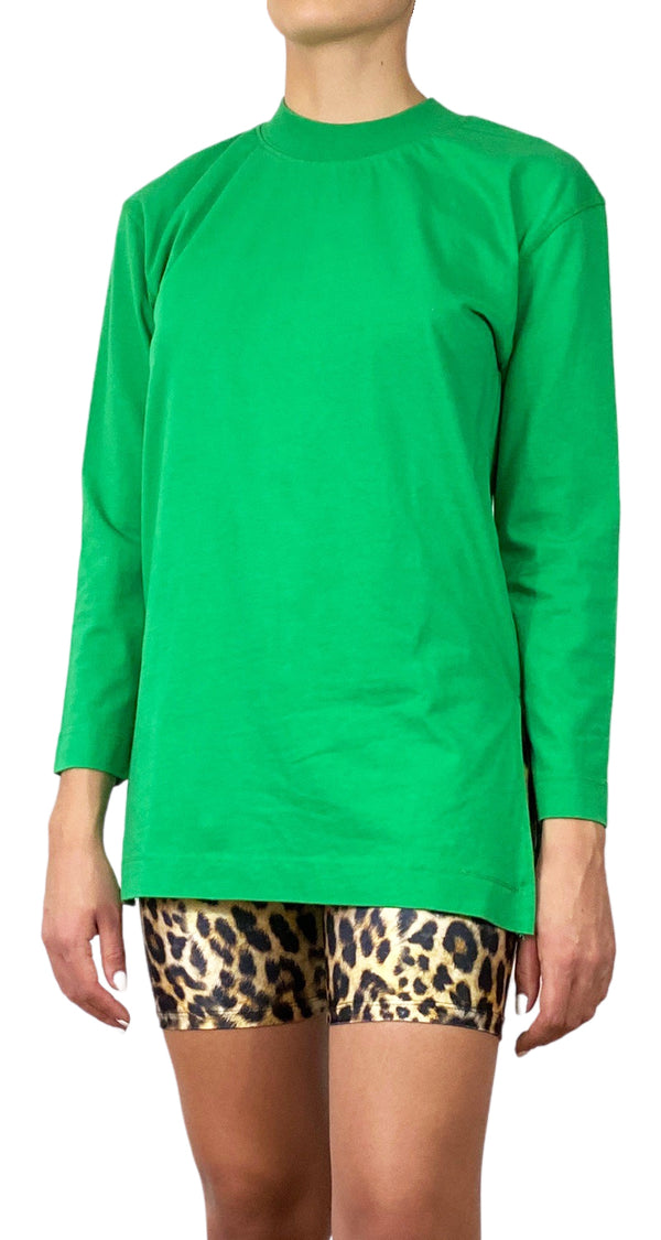 Polera Verde