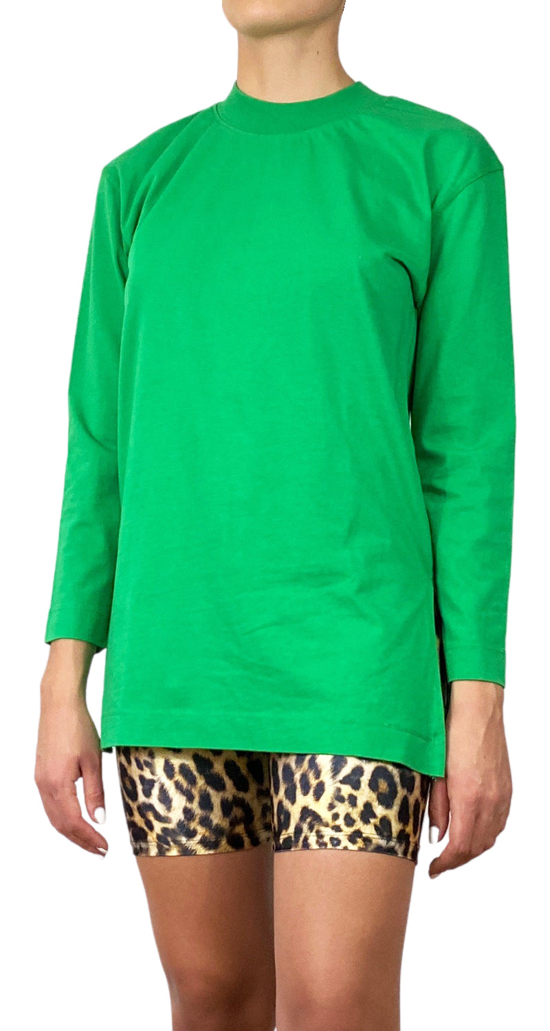 Polera Verde