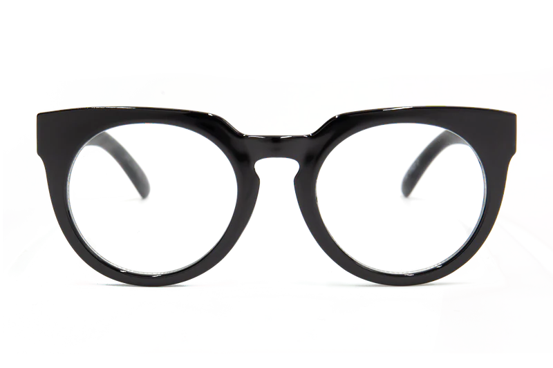 Anteojos Penelope Black View