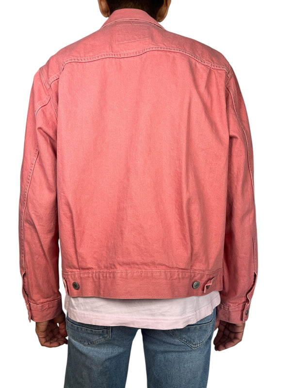 Chaqueta Denim
