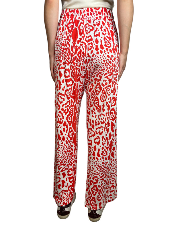 Buzo Animal Print