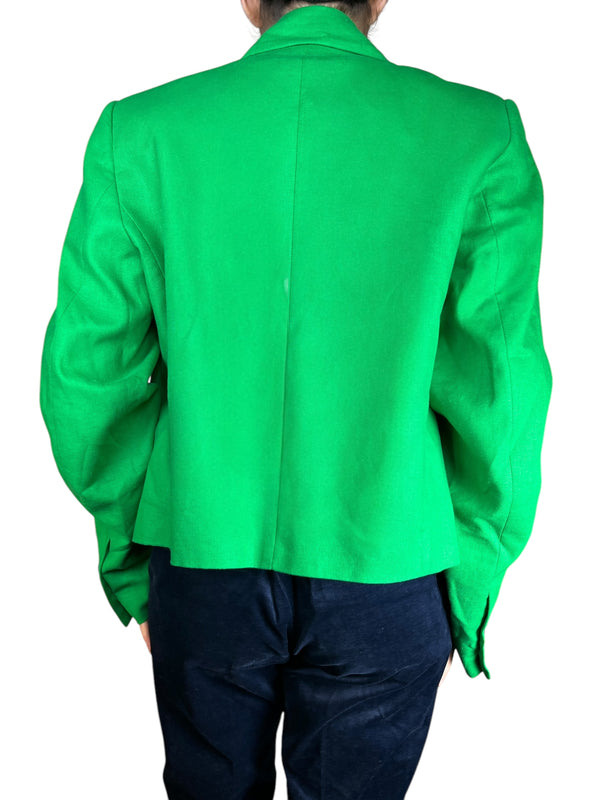 Blazer Lino