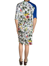 Vestido Nudo