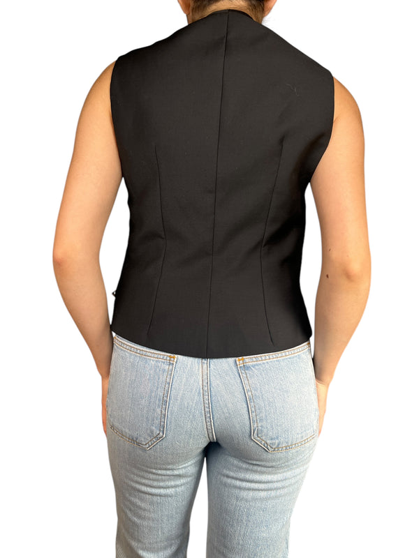 Gilet Lana