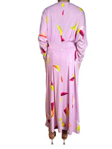 Vestido Maxi