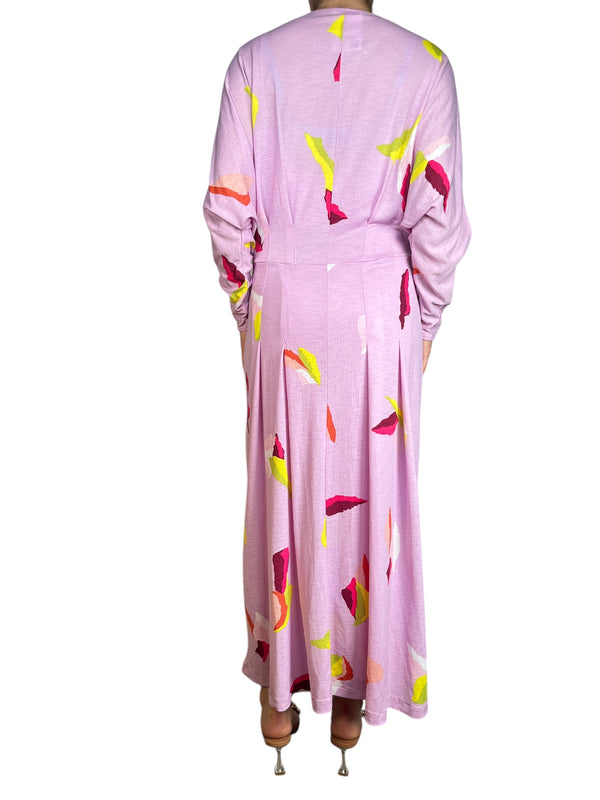 Vestido Maxi