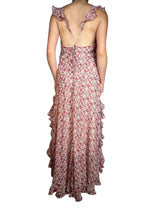 Vestido Maxi
