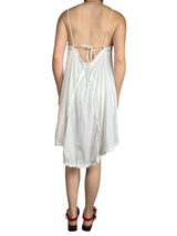 Vestido Mini