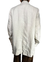 Blazer Beige