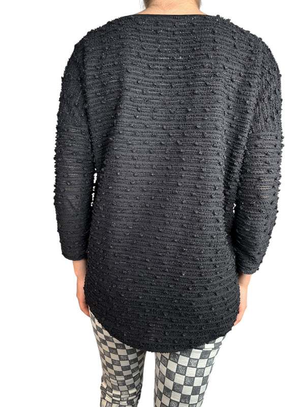 Polera Lurex