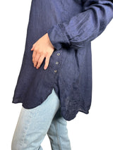 Blusa Lino