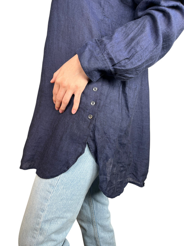 Blusa Lino
