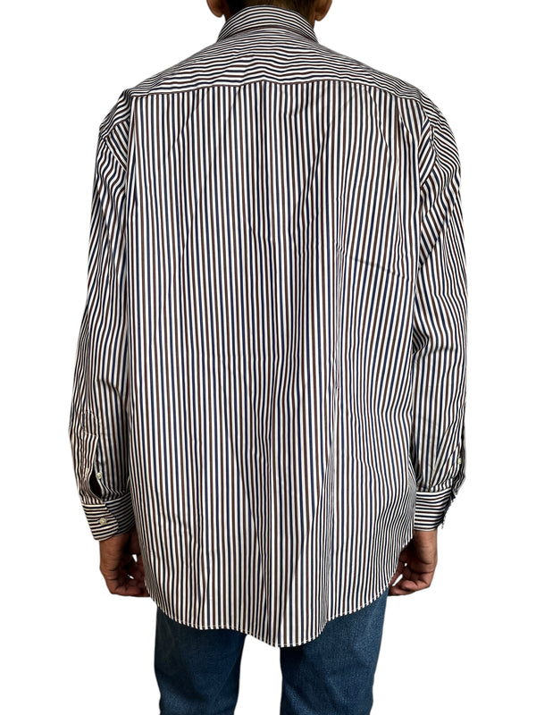 Camisa Rayas