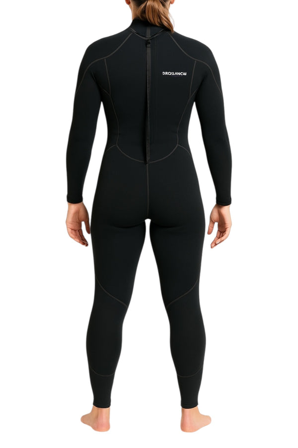 Traje Surf R3 Yulex Full Suit 