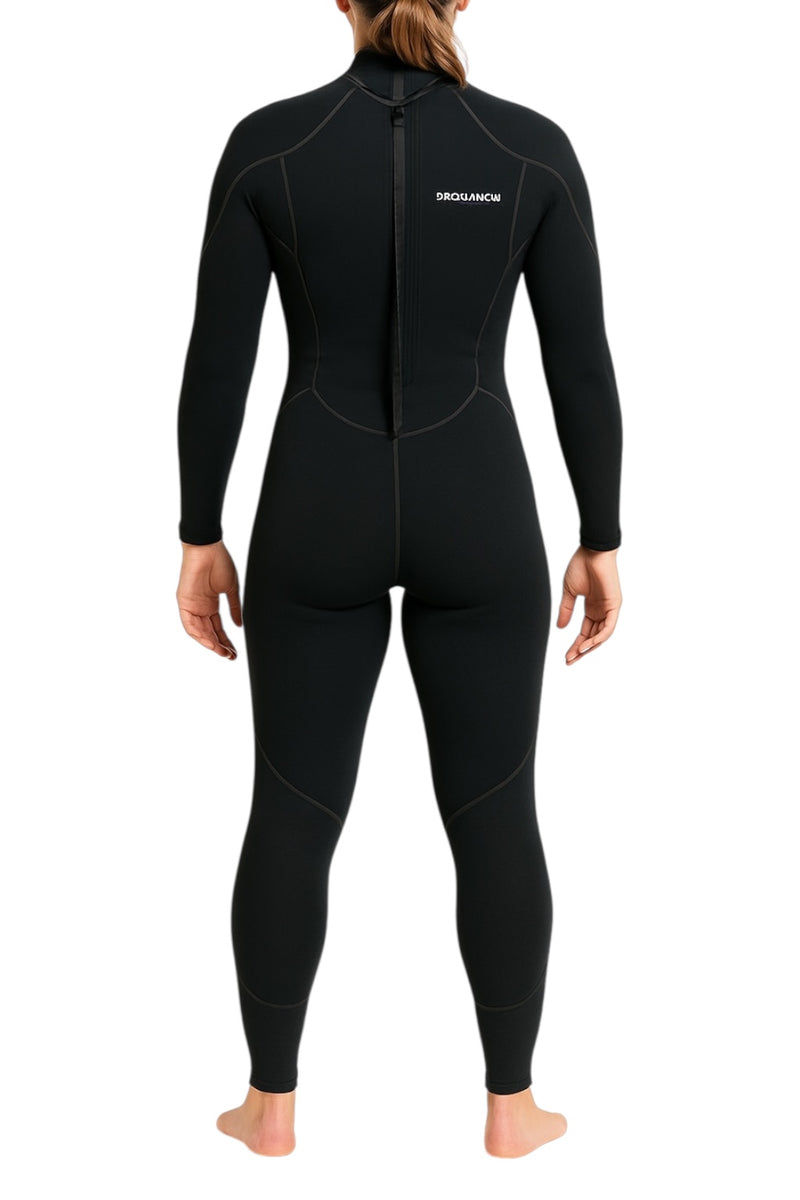 Traje Surf R3 Yulex Full Suit 