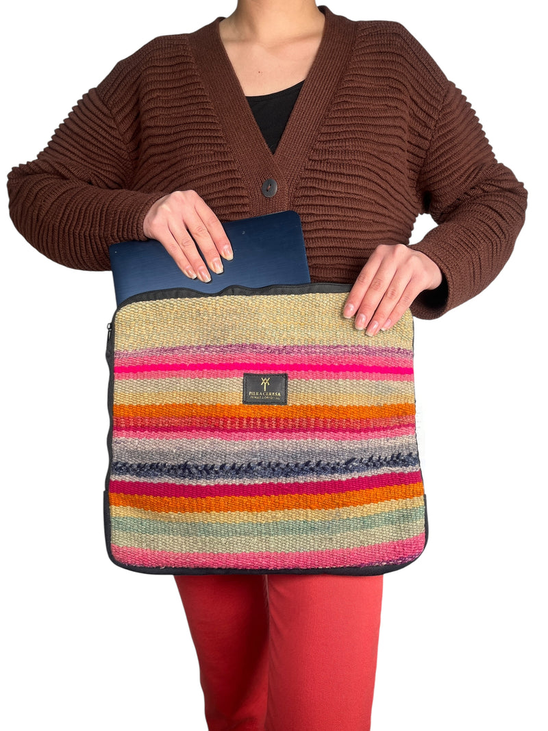 Laptop case