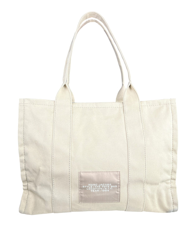 Tote Beige