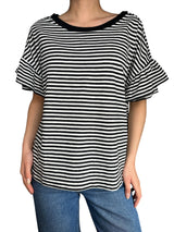 Polera Rayas