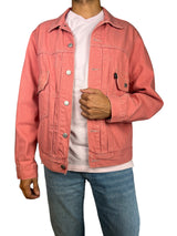 Chaqueta Denim