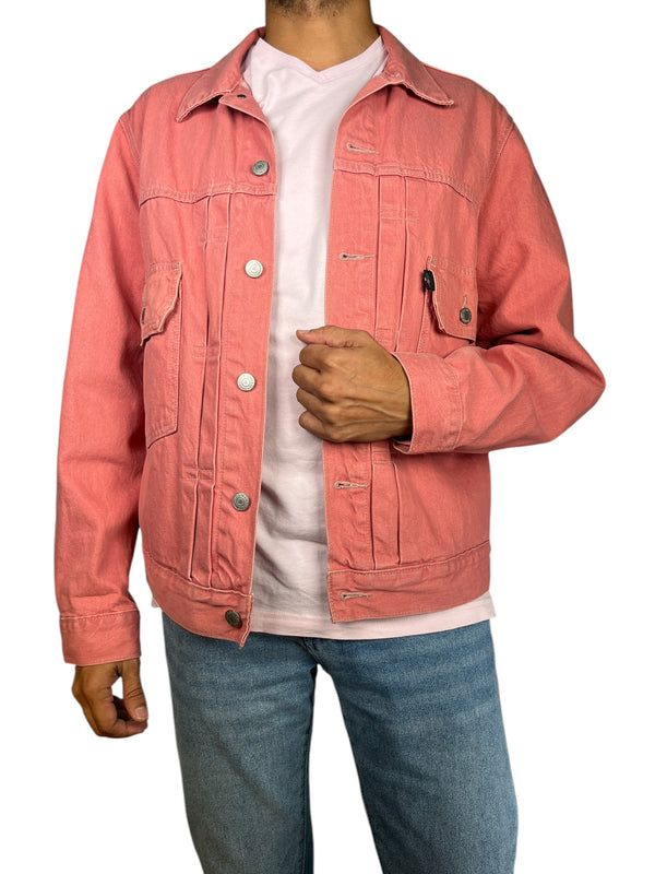 Chaqueta Denim