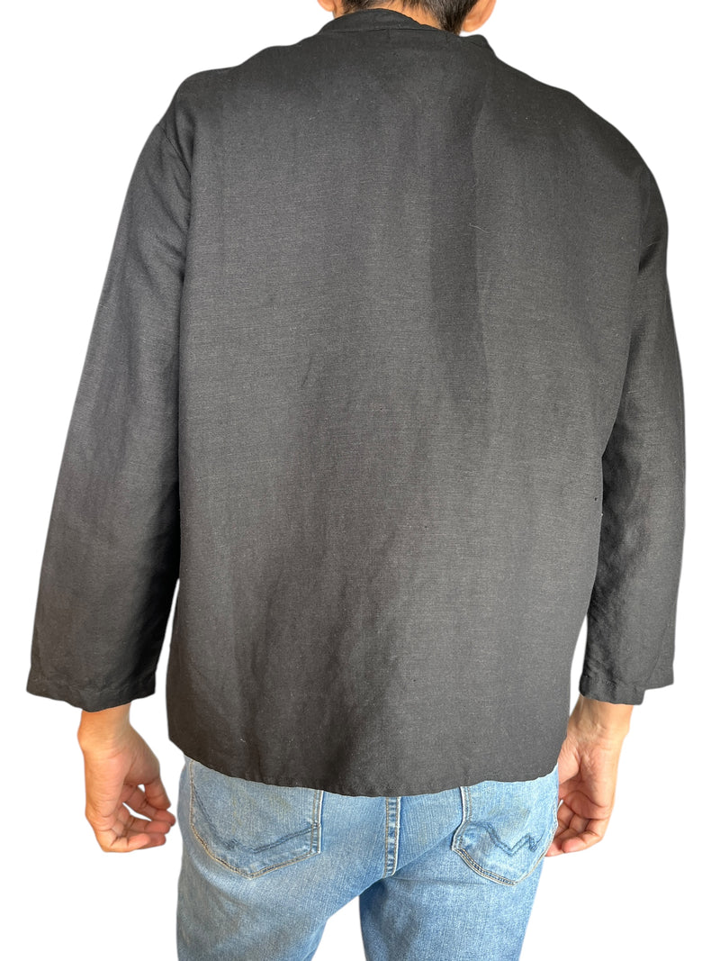 Camisa Jondal Lino