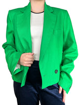 Blazer Lino