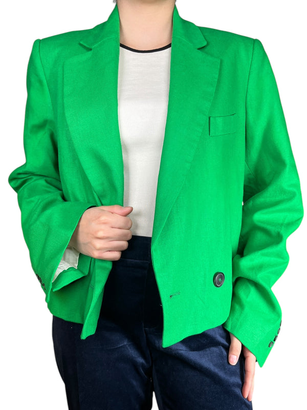 Blazer Lino