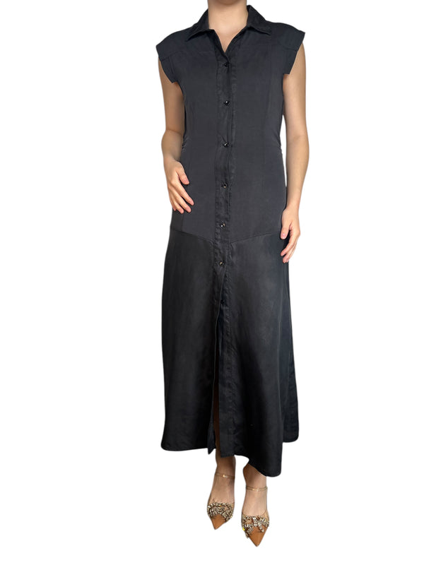 Vestido Camisero